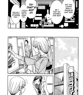 A Peephole (Volumes 1 – [most Of] 6) comic porn sex 755