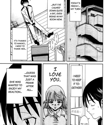 A Peephole (Volumes 1 – [most Of] 6) comic porn sex 759