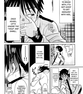 A Peephole (Volumes 1 – [most Of] 6) comic porn sex 760