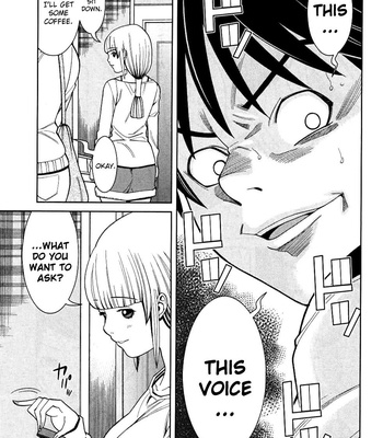 A Peephole (Volumes 1 – [most Of] 6) comic porn sex 761