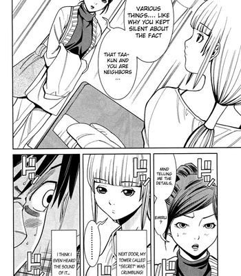 A Peephole (Volumes 1 – [most Of] 6) comic porn sex 762