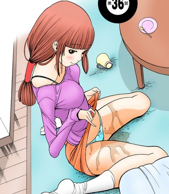 A Peephole (Volumes 1 – [most Of] 6) comic porn sex 764