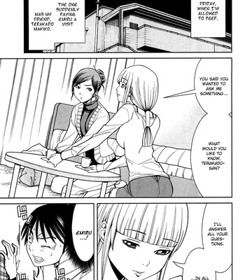 A Peephole (Volumes 1 – [most Of] 6) comic porn sex 766