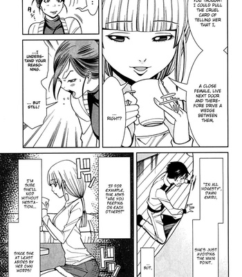 A Peephole (Volumes 1 – [most Of] 6) comic porn sex 768