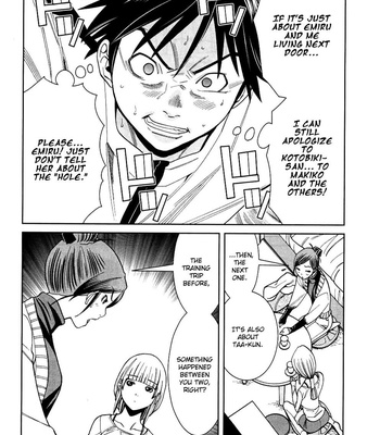 A Peephole (Volumes 1 – [most Of] 6) comic porn sex 769