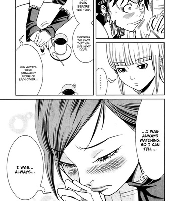 A Peephole (Volumes 1 – [most Of] 6) comic porn sex 770