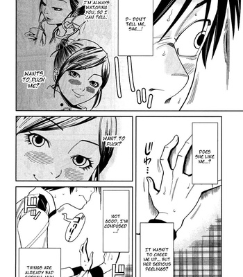 A Peephole (Volumes 1 – [most Of] 6) comic porn sex 771