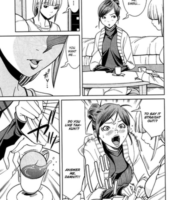 A Peephole (Volumes 1 – [most Of] 6) comic porn sex 772