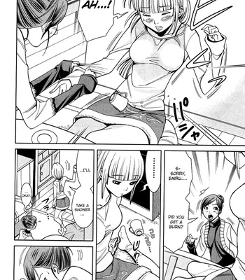 A Peephole (Volumes 1 – [most Of] 6) comic porn sex 773