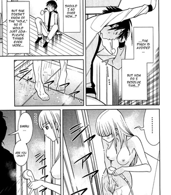 A Peephole (Volumes 1 – [most Of] 6) comic porn sex 774