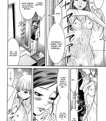 A Peephole (Volumes 1 – [most Of] 6) comic porn sex 775