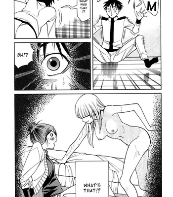 A Peephole (Volumes 1 – [most Of] 6) comic porn sex 778