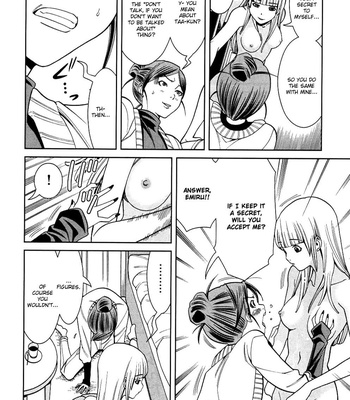 A Peephole (Volumes 1 – [most Of] 6) comic porn sex 779