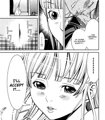 A Peephole (Volumes 1 – [most Of] 6) comic porn sex 780