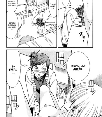 A Peephole (Volumes 1 – [most Of] 6) comic porn sex 781