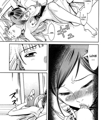 A Peephole (Volumes 1 – [most Of] 6) comic porn sex 782