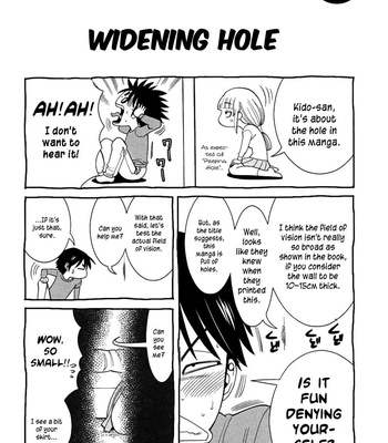 A Peephole (Volumes 1 – [most Of] 6) comic porn sex 785