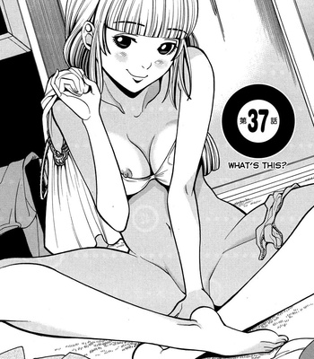 A Peephole (Volumes 1 – [most Of] 6) comic porn sex 796