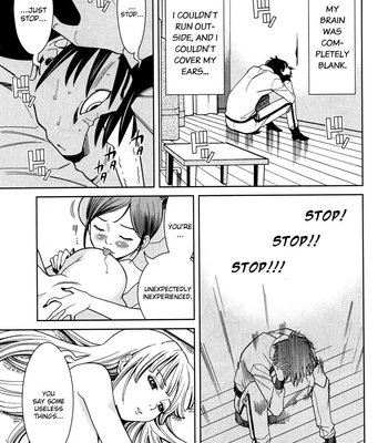 A Peephole (Volumes 1 – [most Of] 6) comic porn sex 799