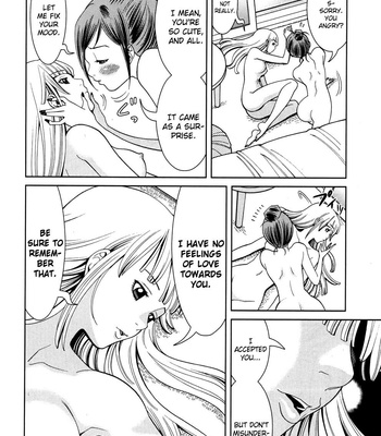 A Peephole (Volumes 1 – [most Of] 6) comic porn sex 800