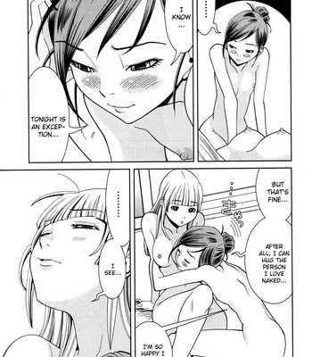 A Peephole (Volumes 1 – [most Of] 6) comic porn sex 801