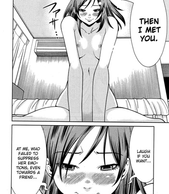 A Peephole (Volumes 1 – [most Of] 6) comic porn sex 804