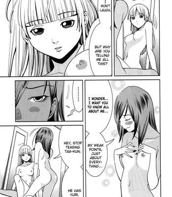 A Peephole (Volumes 1 – [most Of] 6) comic porn sex 805