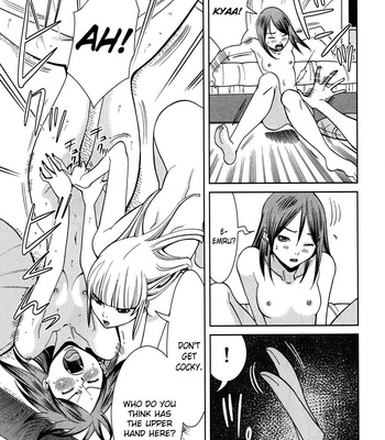 A Peephole (Volumes 1 – [most Of] 6) comic porn sex 807