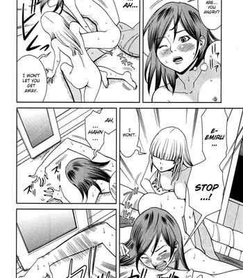 A Peephole (Volumes 1 – [most Of] 6) comic porn sex 810