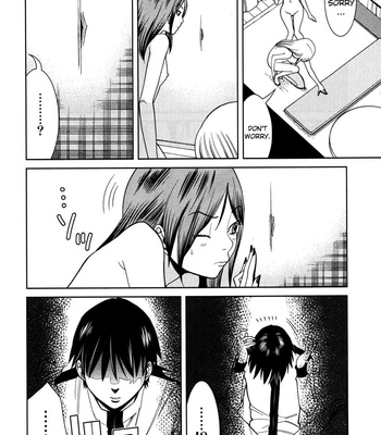 A Peephole (Volumes 1 – [most Of] 6) comic porn sex 812