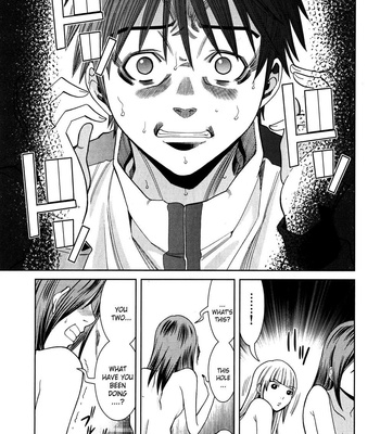 A Peephole (Volumes 1 – [most Of] 6) comic porn sex 813