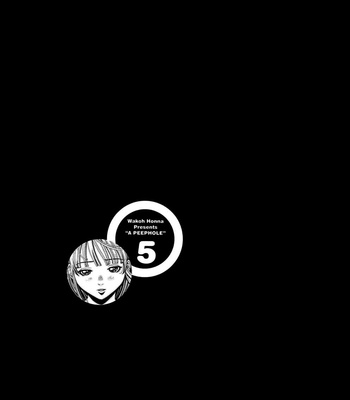 A Peephole (Volumes 1 – [most Of] 6) comic porn sex 815