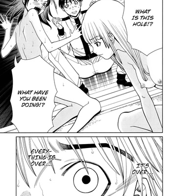 A Peephole (Volumes 1 – [most Of] 6) comic porn sex 818