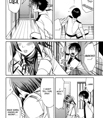 A Peephole (Volumes 1 – [most Of] 6) comic porn sex 819