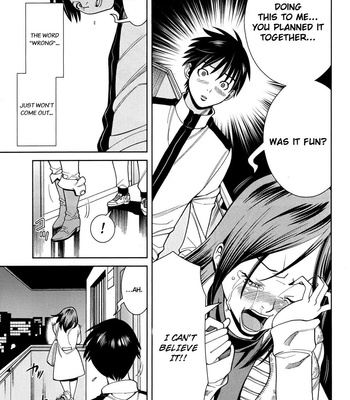 A Peephole (Volumes 1 – [most Of] 6) comic porn sex 820