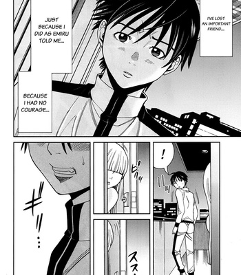 A Peephole (Volumes 1 – [most Of] 6) comic porn sex 821