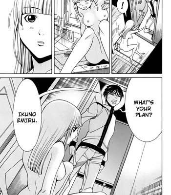 A Peephole (Volumes 1 – [most Of] 6) comic porn sex 822