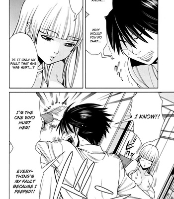 A Peephole (Volumes 1 – [most Of] 6) comic porn sex 823