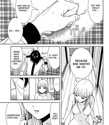 A Peephole (Volumes 1 – [most Of] 6) comic porn sex 824