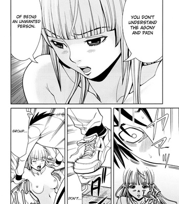 A Peephole (Volumes 1 – [most Of] 6) comic porn sex 825