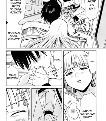 A Peephole (Volumes 1 – [most Of] 6) comic porn sex 827