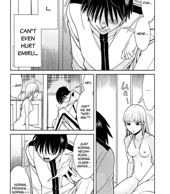 A Peephole (Volumes 1 – [most Of] 6) comic porn sex 829