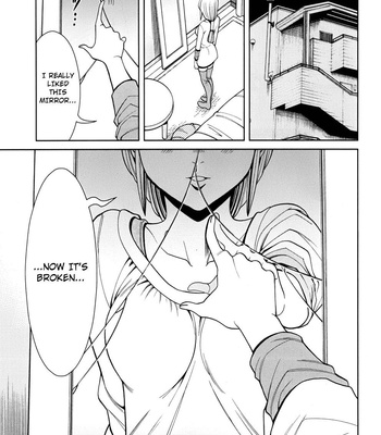 A Peephole (Volumes 1 – [most Of] 6) comic porn sex 832