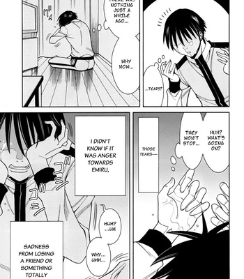 A Peephole (Volumes 1 – [most Of] 6) comic porn sex 834