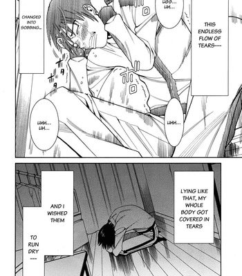 A Peephole (Volumes 1 – [most Of] 6) comic porn sex 835