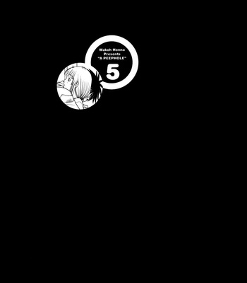 A Peephole (Volumes 1 – [most Of] 6) comic porn sex 836