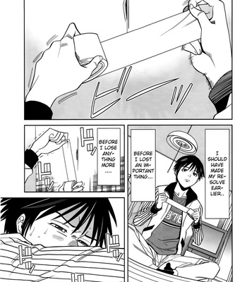 A Peephole (Volumes 1 – [most Of] 6) comic porn sex 838