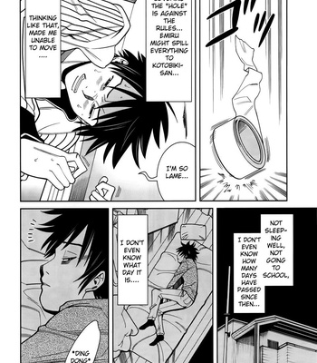 A Peephole (Volumes 1 – [most Of] 6) comic porn sex 839