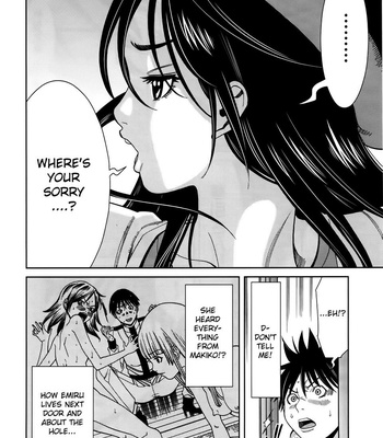 A Peephole (Volumes 1 – [most Of] 6) comic porn sex 841