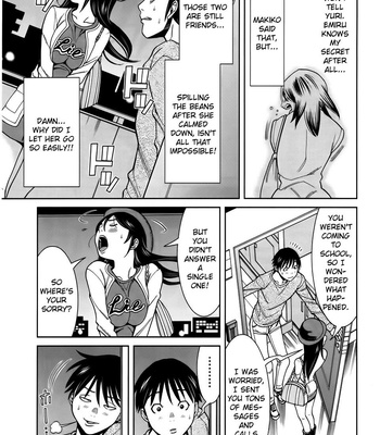 A Peephole (Volumes 1 – [most Of] 6) comic porn sex 842